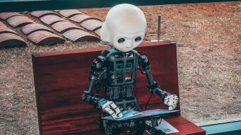 An AI’s Opinion on Medium