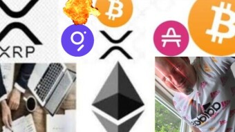 BITCOIN MOST IMPORTANT LEVEL FAILED| AMP DUMPING IS SECRETLY GREAT NEWS