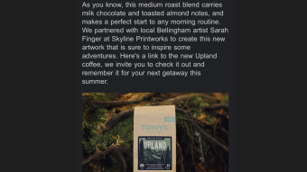What sort of game is Upland?