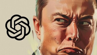 Elon Musk Wants to Buy Open AI