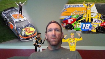 NASCAR race predictions for Pocono 6/27-6/28  (free wagering picks)