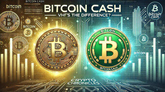 Bitcoin Cash vs. Bitcoin: What's the Difference?