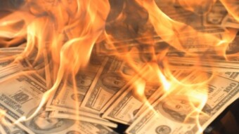 My $25,000 Mistake