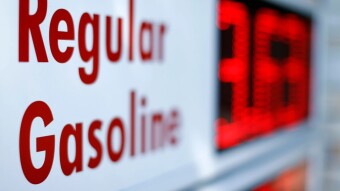 Finding Relief at the American Gas Pump (A Fix for the Energy Component of Current American Inflation)