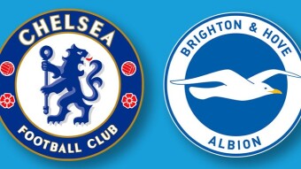 Chelsea Set to Lock Horns Against Brighton at the Bridge
