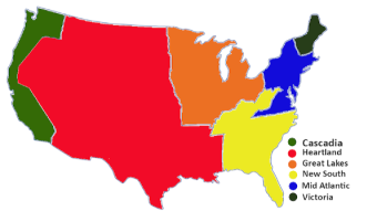 The New Americas