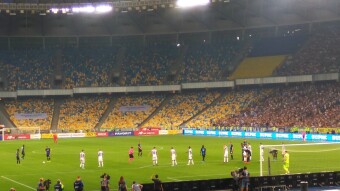 Champions League Preview | Dynamo Kiev vs AA Gent