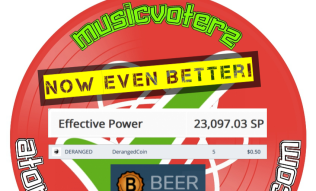 ATOM & MusicVoter2 Just Got Stronger!!
