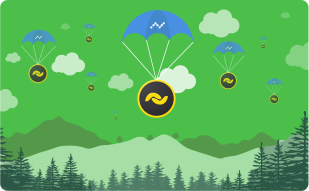 2nd BANANO Airdrop to NANO Holders Announcement