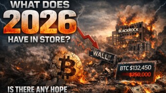 What Does 2026 Have In Store For Crypto?