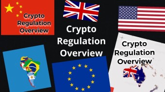 The Overview Of Global Crypto Regulation