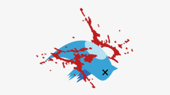 The Reason Why Everybody Aims at "Killing Twitter"