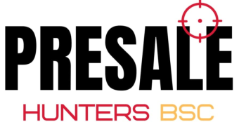 Presale Hunters BSC 01/08/21