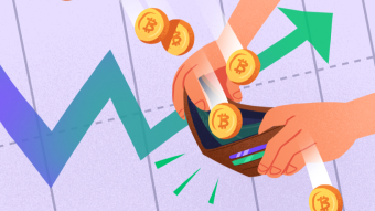 3 Main Ways to Profit from Crypto in 2020