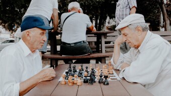 Ageism: Cultures on the Brink of an All out War