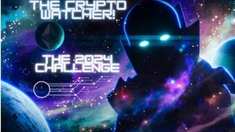 The Crypto Watcher 2024 Challenge - March Madness And Prediction Markets?
