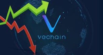 VeChain presents excellent ROI in the short and medium term.