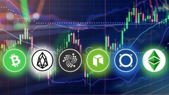 Top 5 Most Worth Cryptocurrencies (continued)
