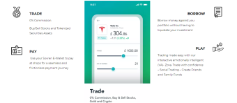 WHAT IS SOVREN EXCHANGE?