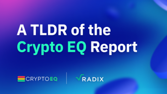 What Chain Do Devs Prefer: ETH, SOL, APT, or RDX?