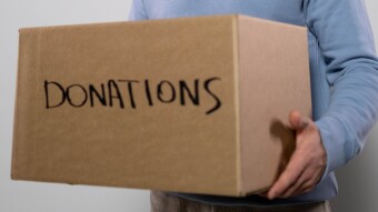 UK Charity Organization Receives £100,000 in Crypto Donations