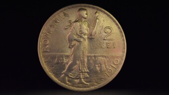 A Brief History of Money, or Everything You Need to Know About Bitcoin