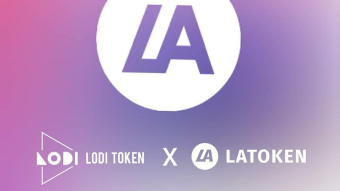 LODI Platform business - Korean Project Operated by Star Empire For Artists and Fans.