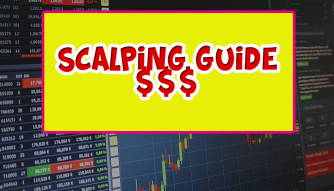 Scalping guide [BITMEX]