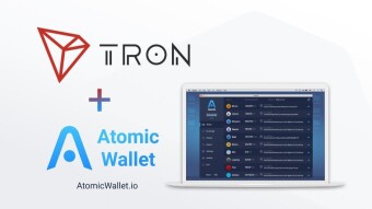 JUST (JST) Airdrop available on Atomic Wallet