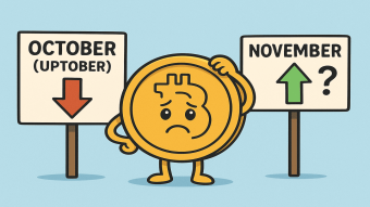 "Uptober" Didn't Happen This Year and I'm Still Processing Why