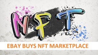 eBay buys KnownOrigin, a NFT marketplace