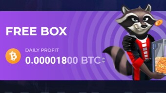 Betfury revealed their secret project! Faucet and investment opportunity! (FREE BTC inside)