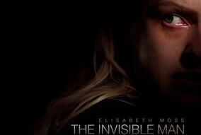 The Invisible Man (2020) – Movie Trailer