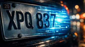 The Invisible Brand: How the State Labels You (From License Plates to CBDCs)
