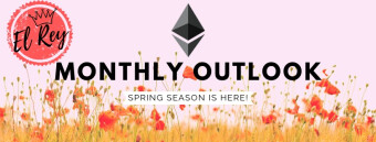 Ethereum Monthly Outlook - Spring Season Is Here?