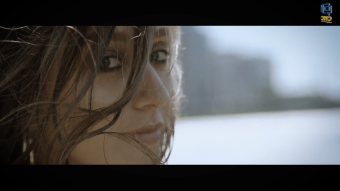 Video portrait. Energy of images