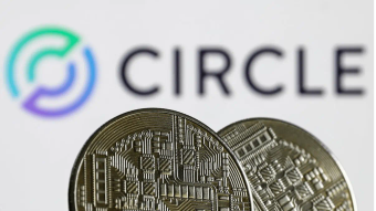 BlackRock Plans to Acquire 10% of Circle IPO Shares