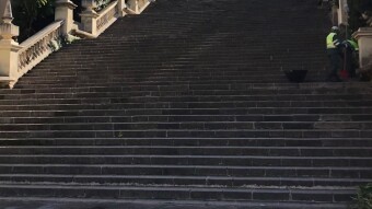 Stairs and Ramps