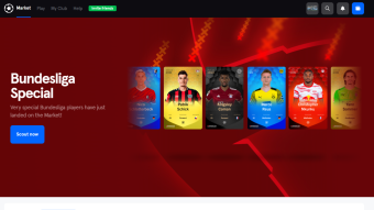 Play to Earn: Win a full Sorare team