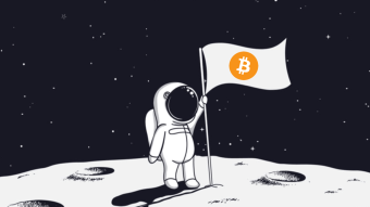 3 Reasons Why Bitcoin Is Headed to $20K by the End of the Week