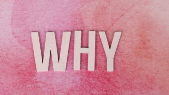 Why? Just Another Rant.