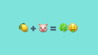 Achieve luck, happiness, and cryptocurrency in 2021 with Lemon Pig technology