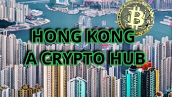 Hong Kong Banks And Crypto