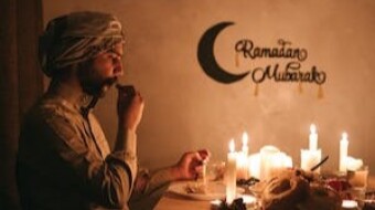 Ramadan:  Month Of Meditation And Detox