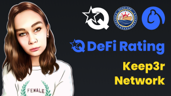 Keep3r Network: a decentralized keeper network for external teams