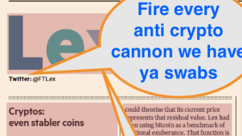 FT Crypto Watch Oct 27