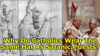 Symbolism Will Be Their Downfall