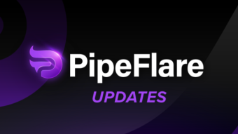 Pipeflare - MAJ 10/17