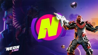 Presale alert: Neon Link new gaming blockchain 15th February 2023!
