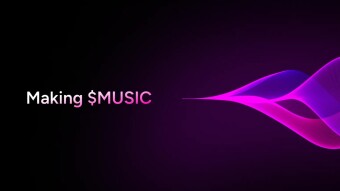 GALA releases Music Token on GalaChain Network